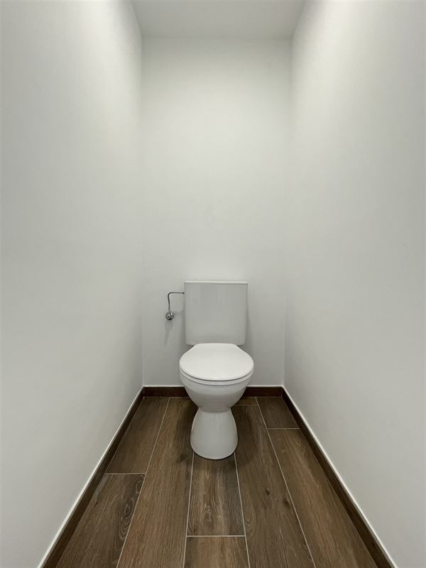 Maison neuve: première occupation!!