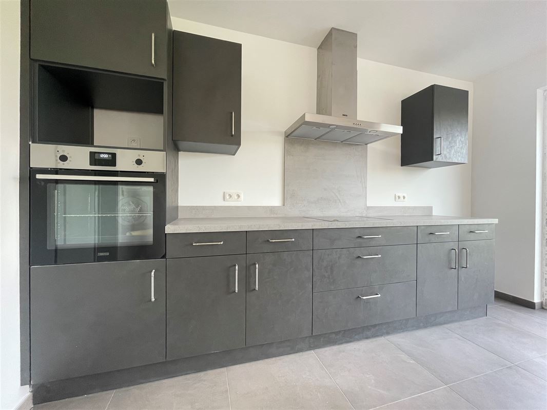 Maison neuve: première occupation!!