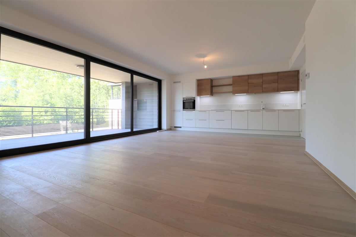 Superbe appartement neuf: