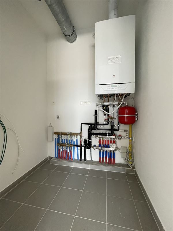 Superbe appartement neuf: