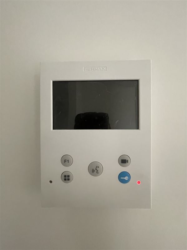 Superbe appartement neuf: