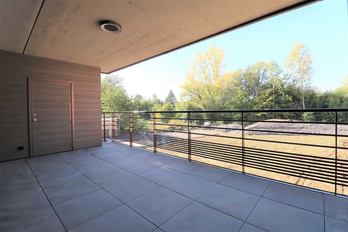 Superbe appartement neuf: