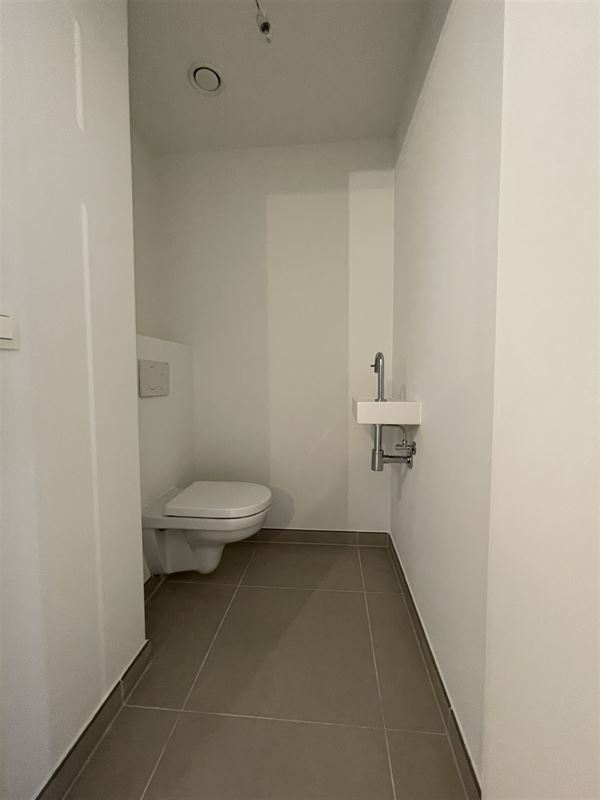 Superbe appartement neuf: