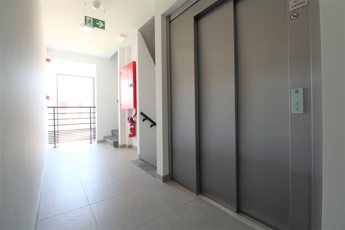 Superbe appartement neuf: