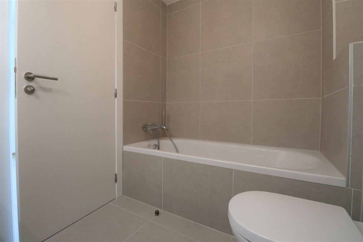 Superbe appartement neuf: