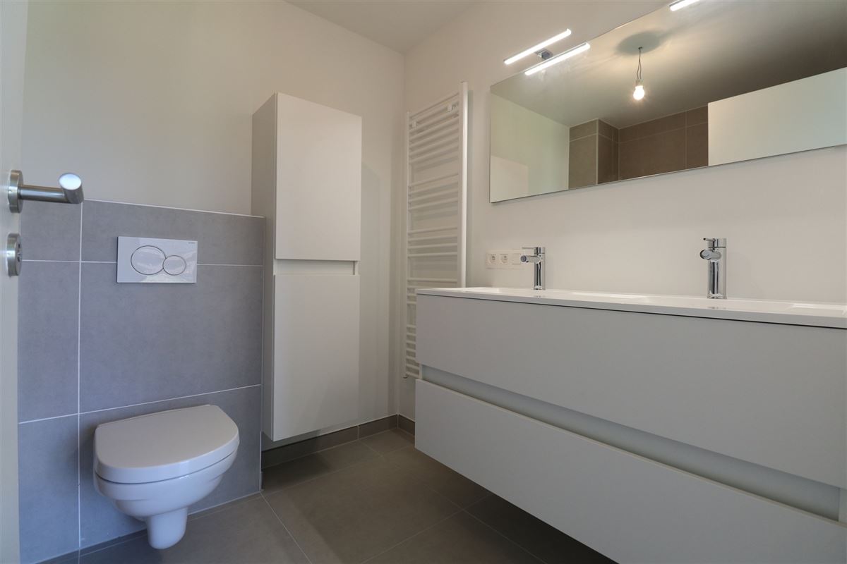 Superbe appartement neuf: