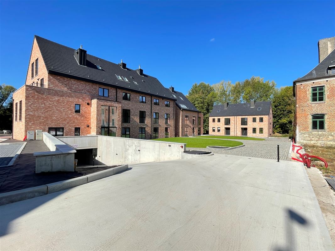 Superbe appartement neuf: