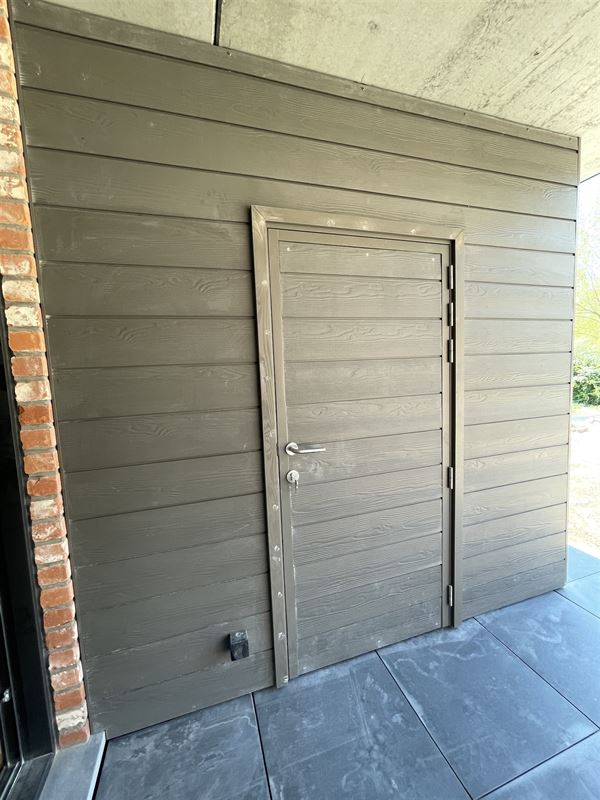 Superbe appartement neuf: