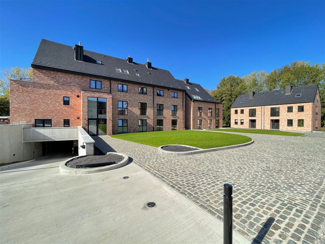 Superbe appartement neuf: