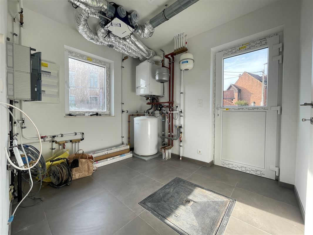 Maison neuve: première occupation!!