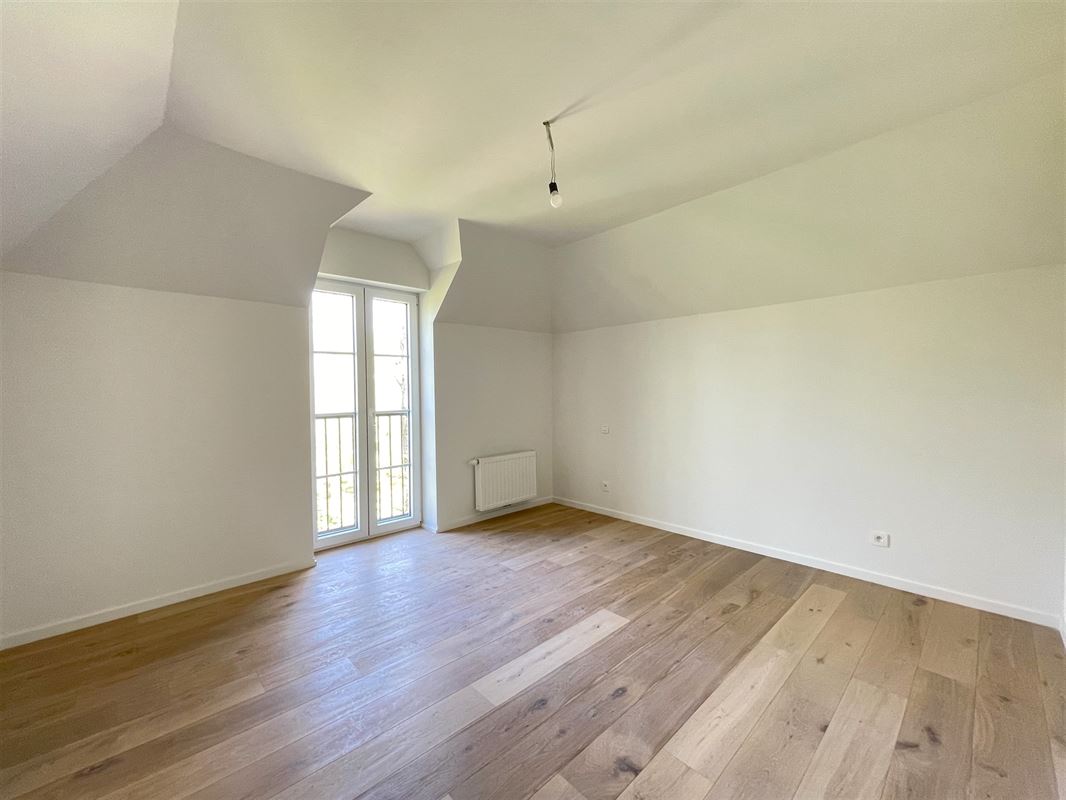 Corniche d'Or - Appartement 2ème étage - B.2.1