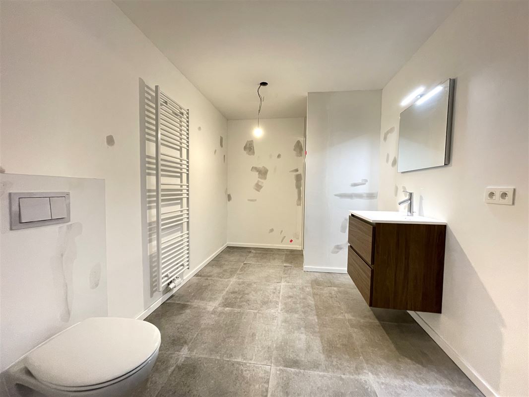 Corniche d'Or - Appartement rez-de-chaussée - C.0.2