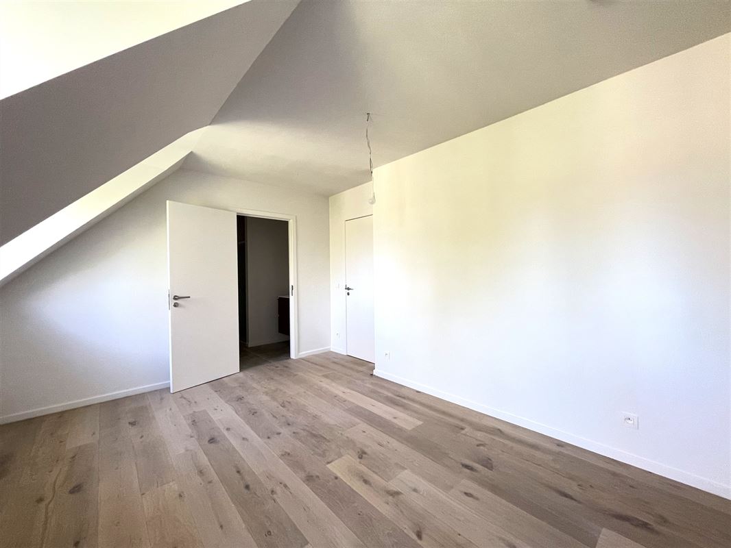 Corniche d'Or - Appartement 2ème étage - B.2.1