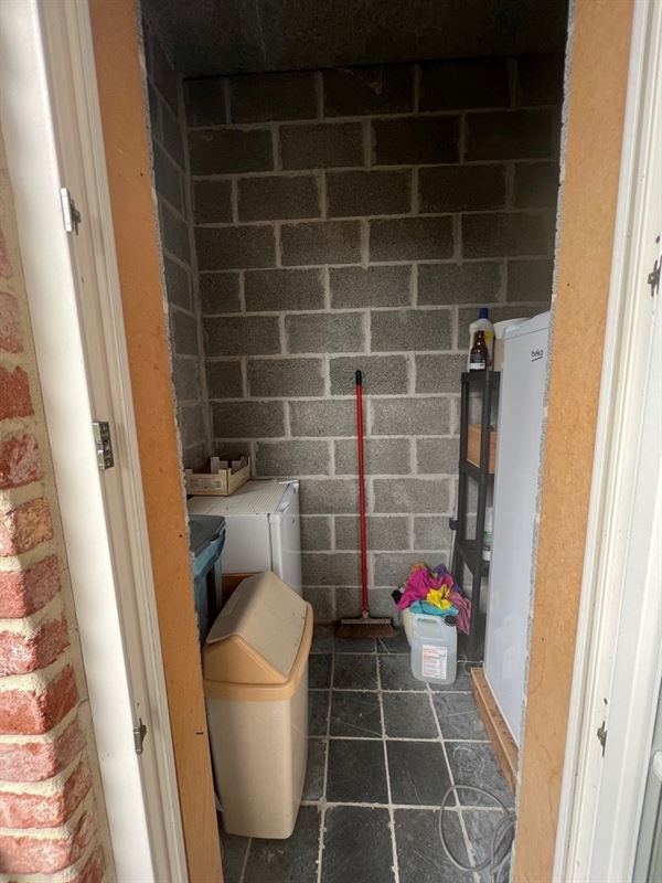 Appartement situé au premier étage d'une résidence tout confort