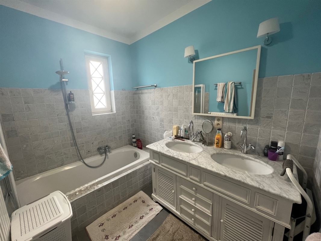 Appartement situé au premier étage d'une résidence tout confort