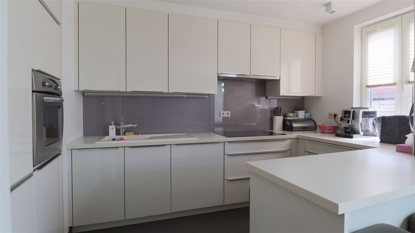 Jolie maison avec faible PEB!