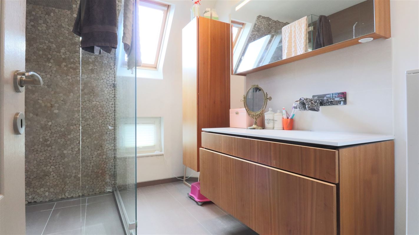 Jolie maison avec faible PEB!