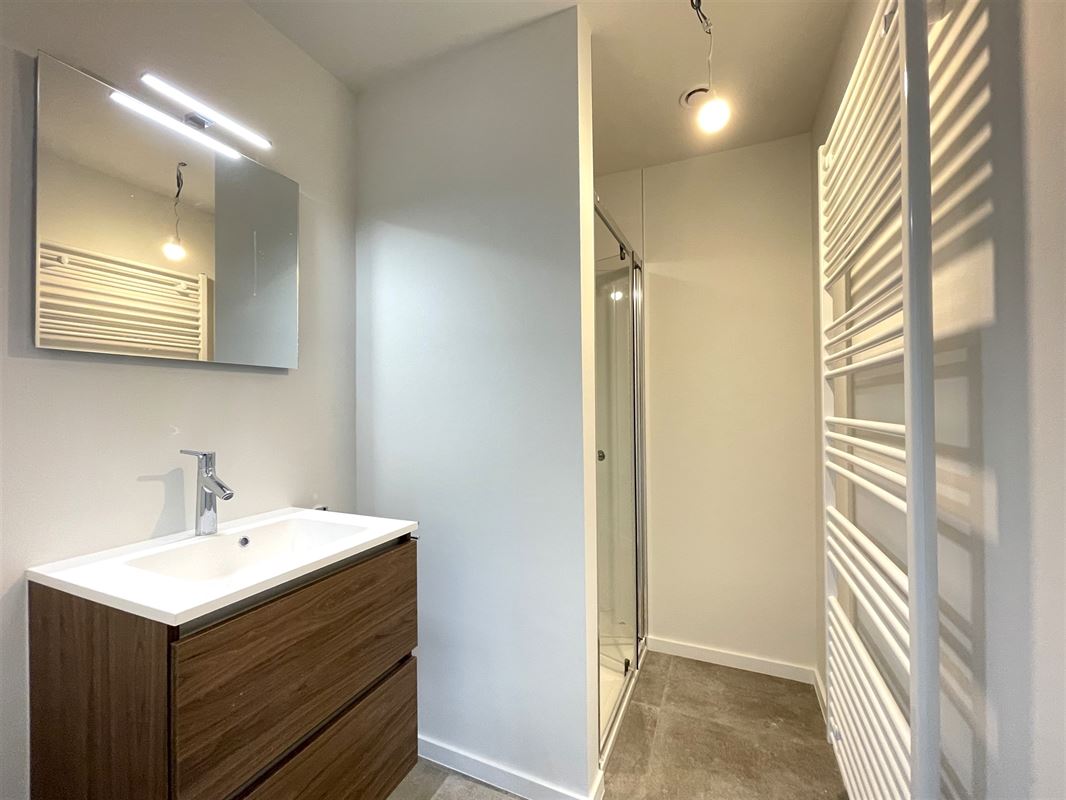 Corniche d'Or - Appartement - B.0.2