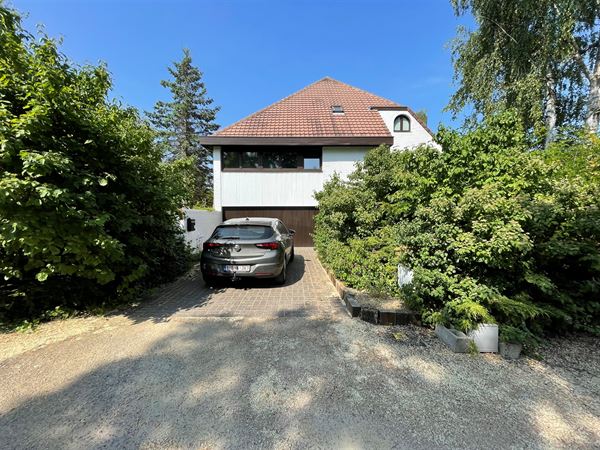Huis