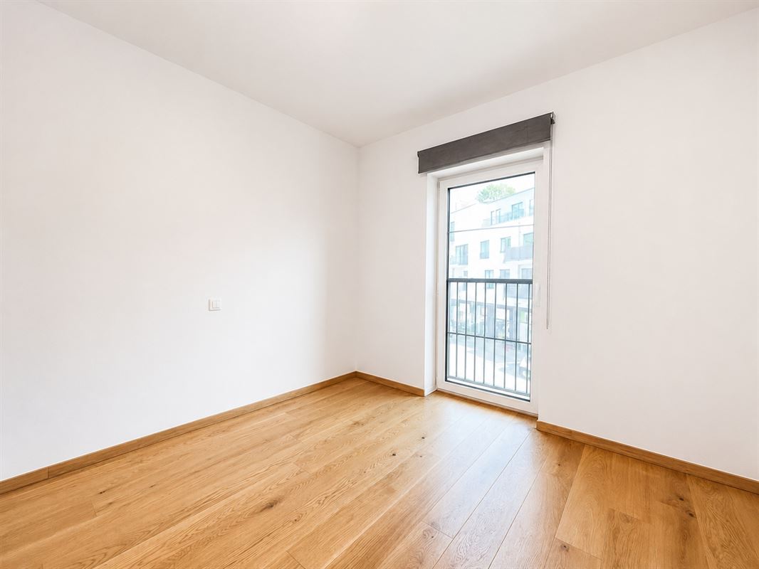 Magnifique appartement avec une vaste terrasse
