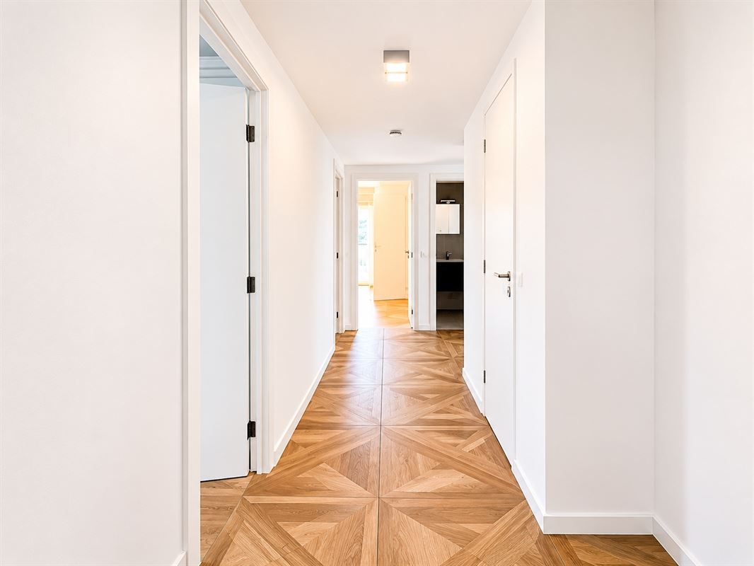 Magnifique appartement avec une vaste terrasse