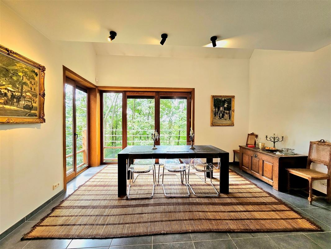 !! Superbe villa dans un cadre idyllique !!