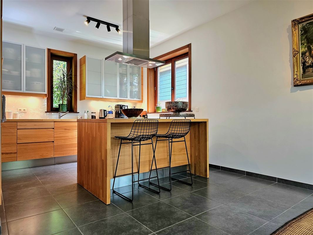 !! Superbe villa dans un cadre idyllique !!