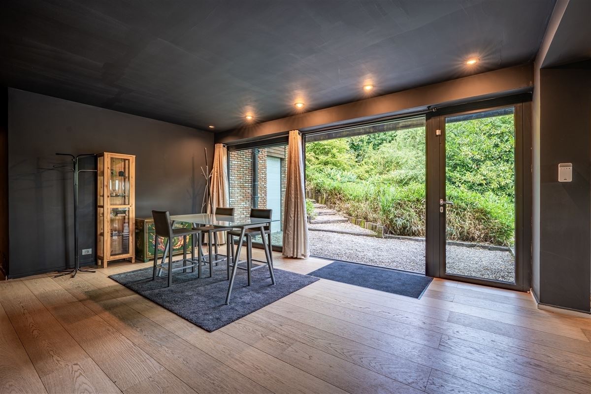 Villa d'exception avec dépendances et à la vue unique