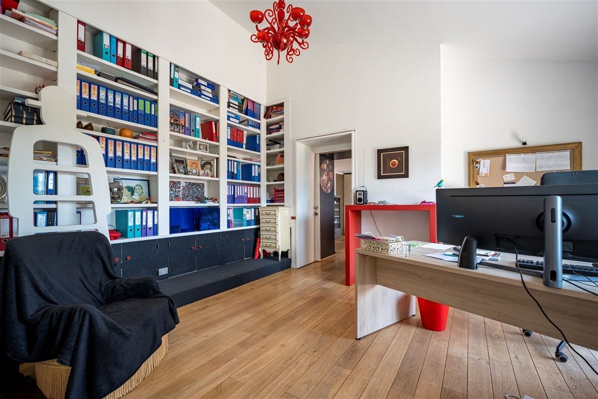 Villa d'exception avec dépendances et à la vue unique