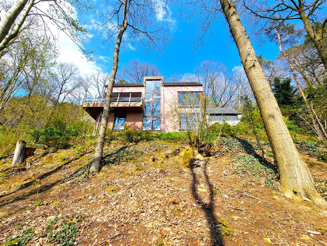 !! Superbe villa dans un cadre idyllique !!