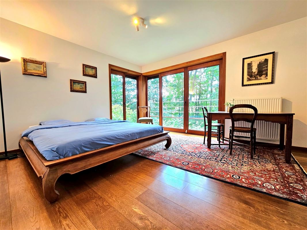 !! Superbe villa dans un cadre idyllique !!