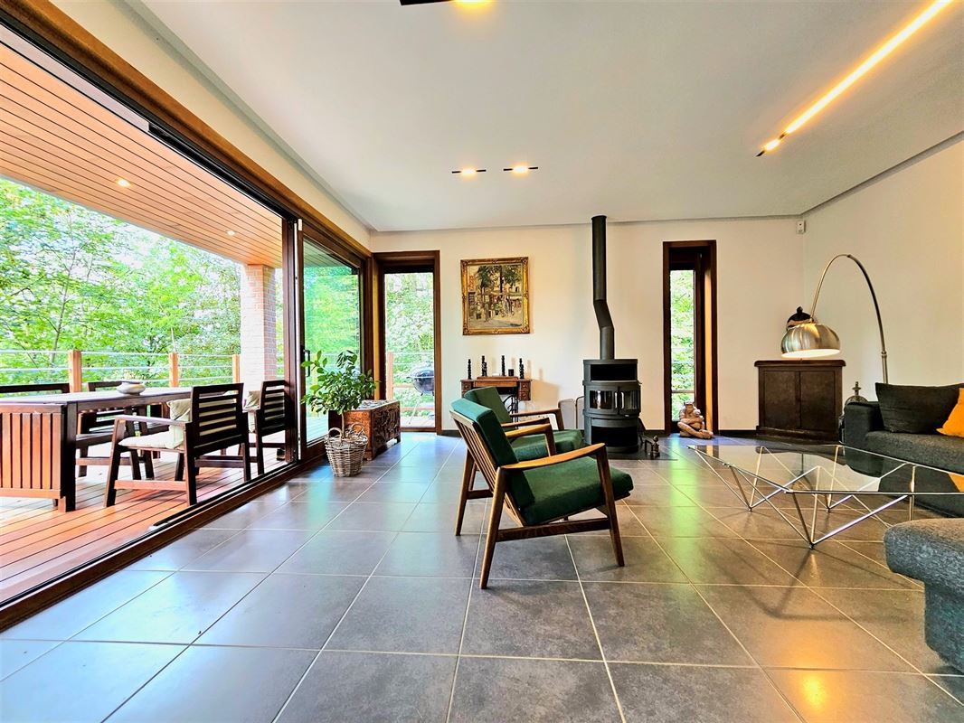 !! Superbe villa dans un cadre idyllique !!