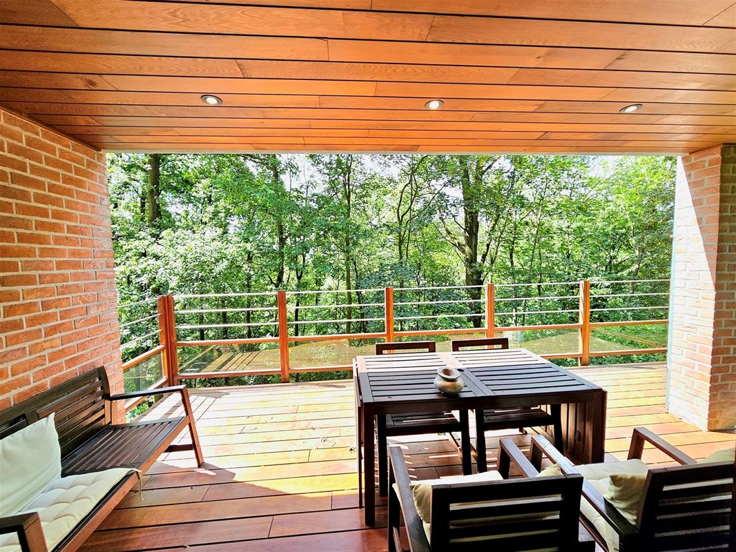 !! Superbe villa dans un cadre idyllique !!