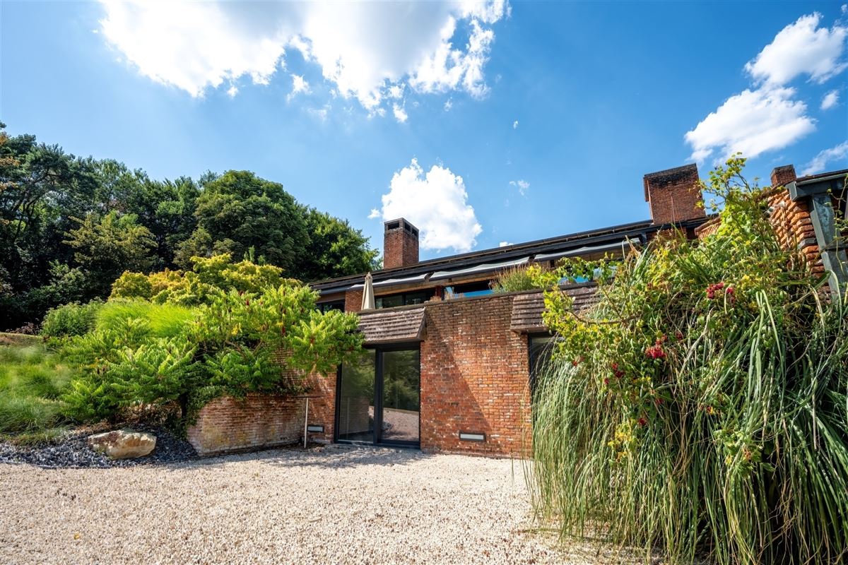 Villa d'exception avec dépendances et à la vue unique