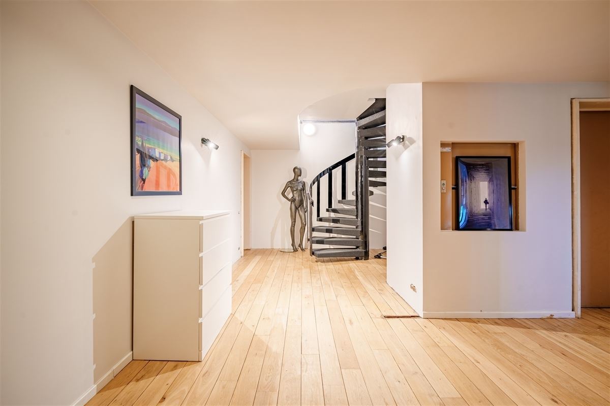 Villa d'exception avec dépendances et à la vue unique