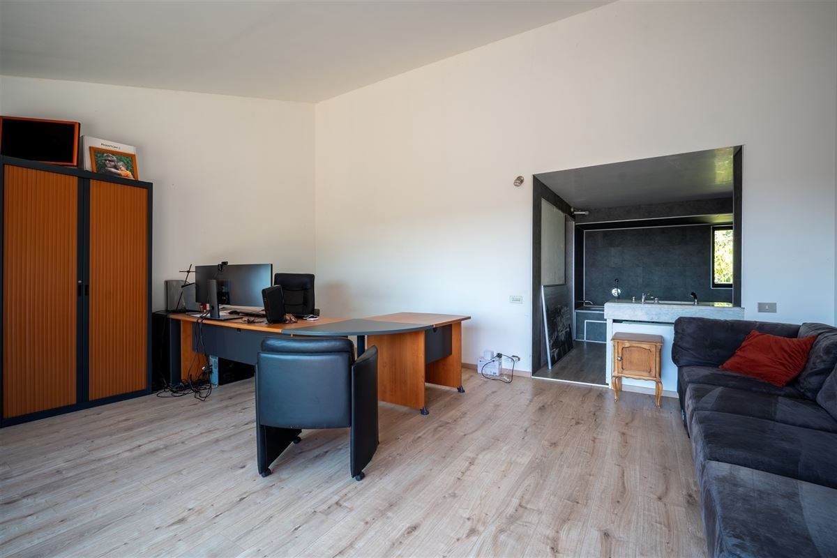 Villa d'exception avec dépendances et à la vue unique