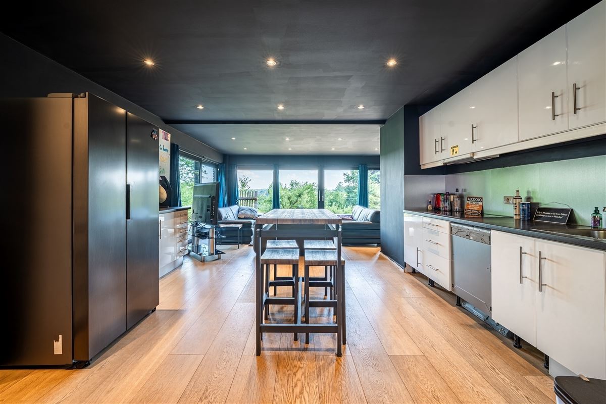 Villa d'exception avec dépendances et à la vue unique