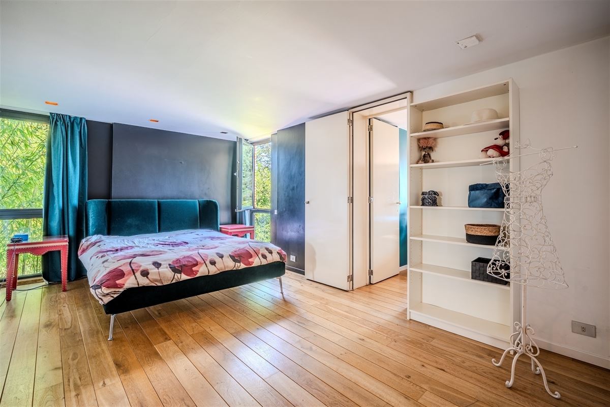 Villa d'exception avec dépendances et à la vue unique