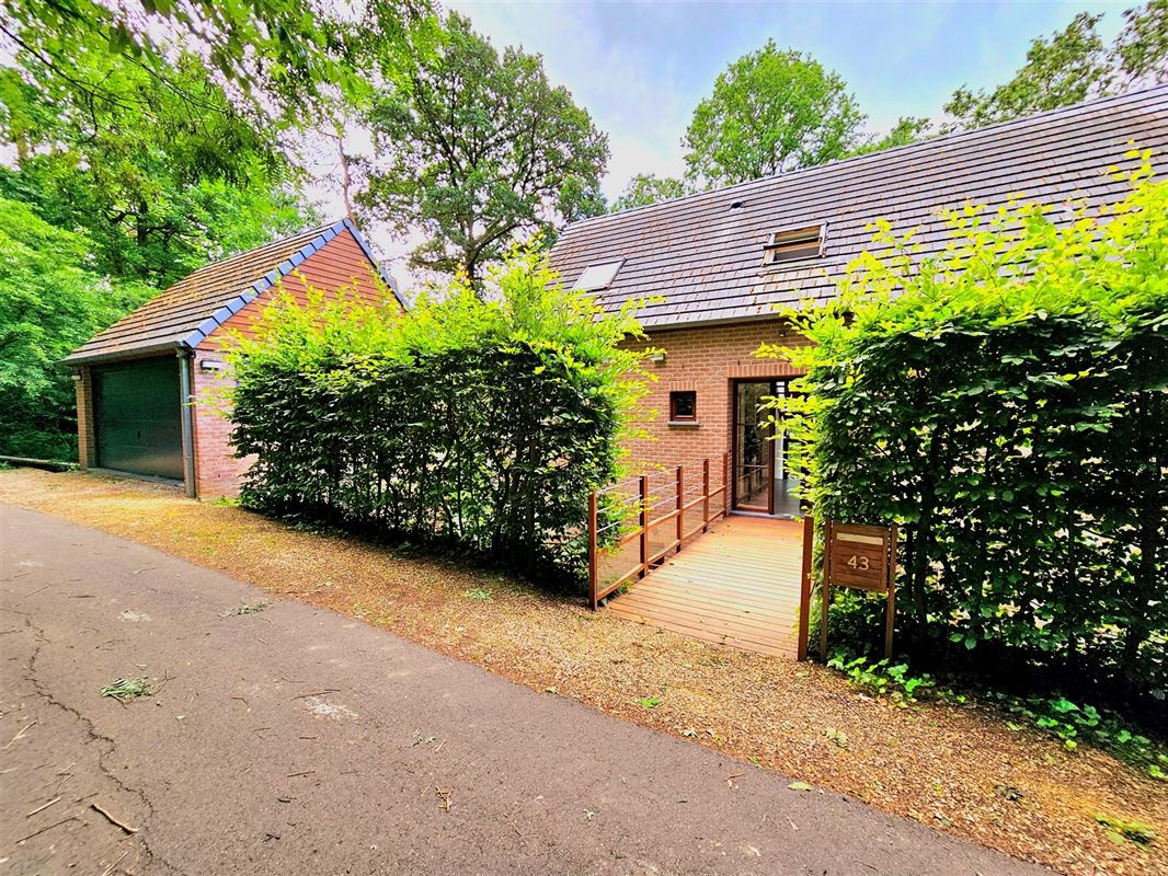 !! Superbe villa dans un cadre idyllique !!