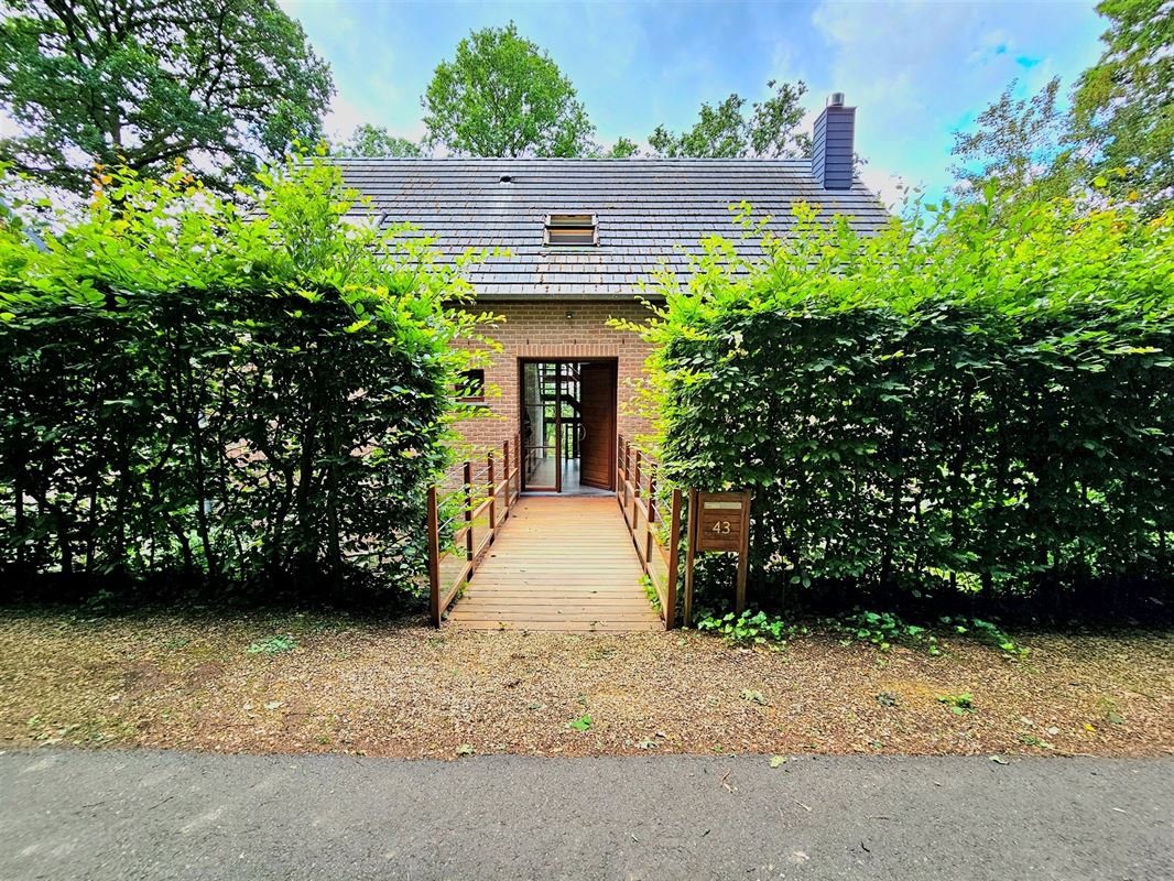 !! Superbe villa dans un cadre idyllique !!