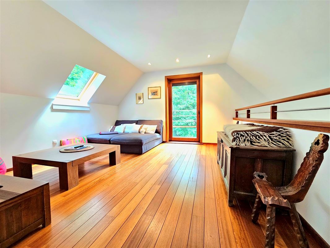 !! Superbe villa dans un cadre idyllique !!