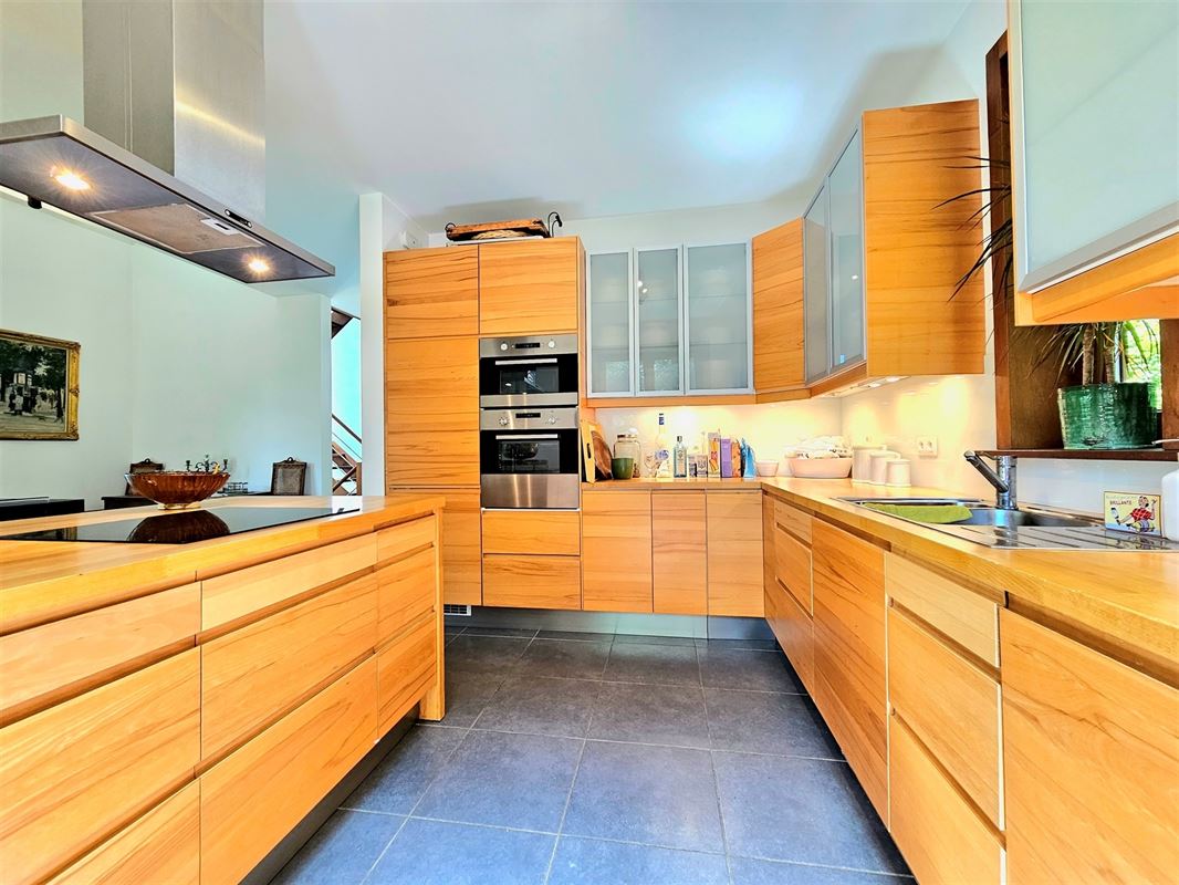 !! Superbe villa dans un cadre idyllique !!