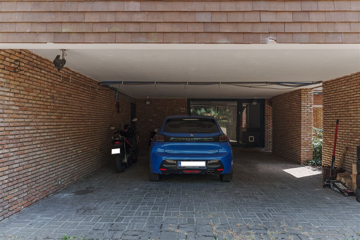 Villa d'exception avec dépendances et à la vue unique