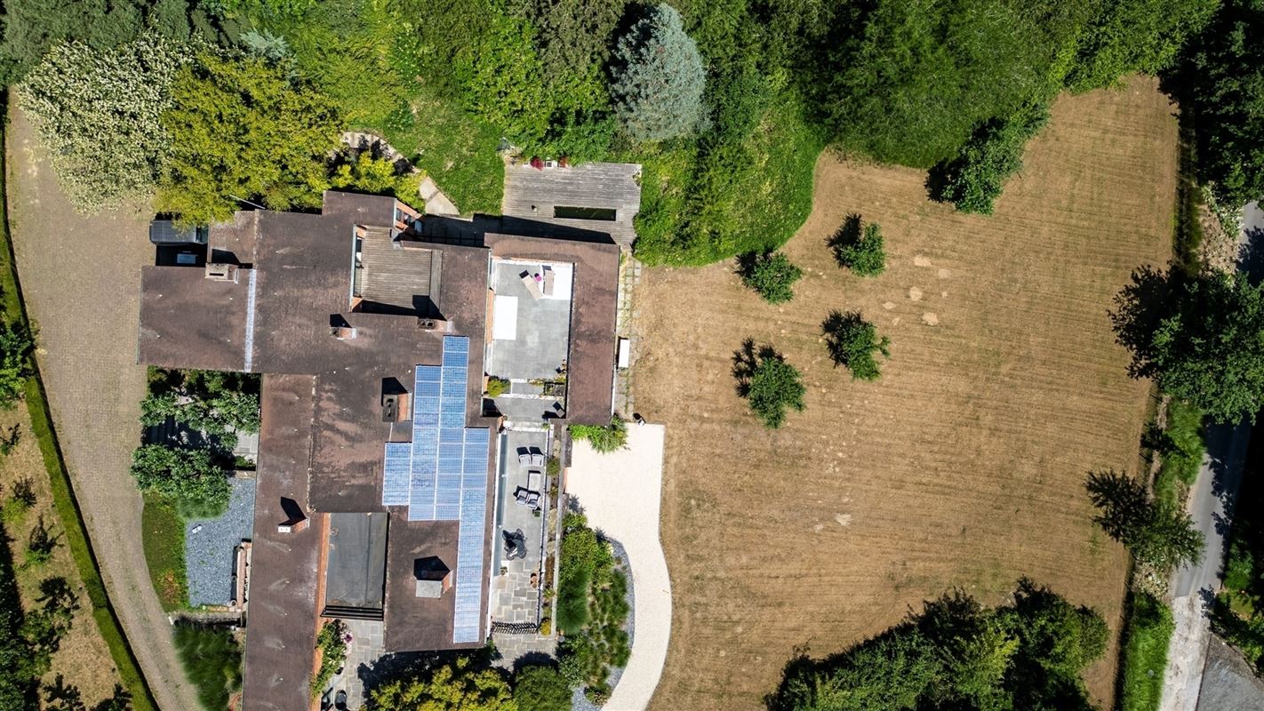 Villa d'exception avec dépendances et à la vue unique