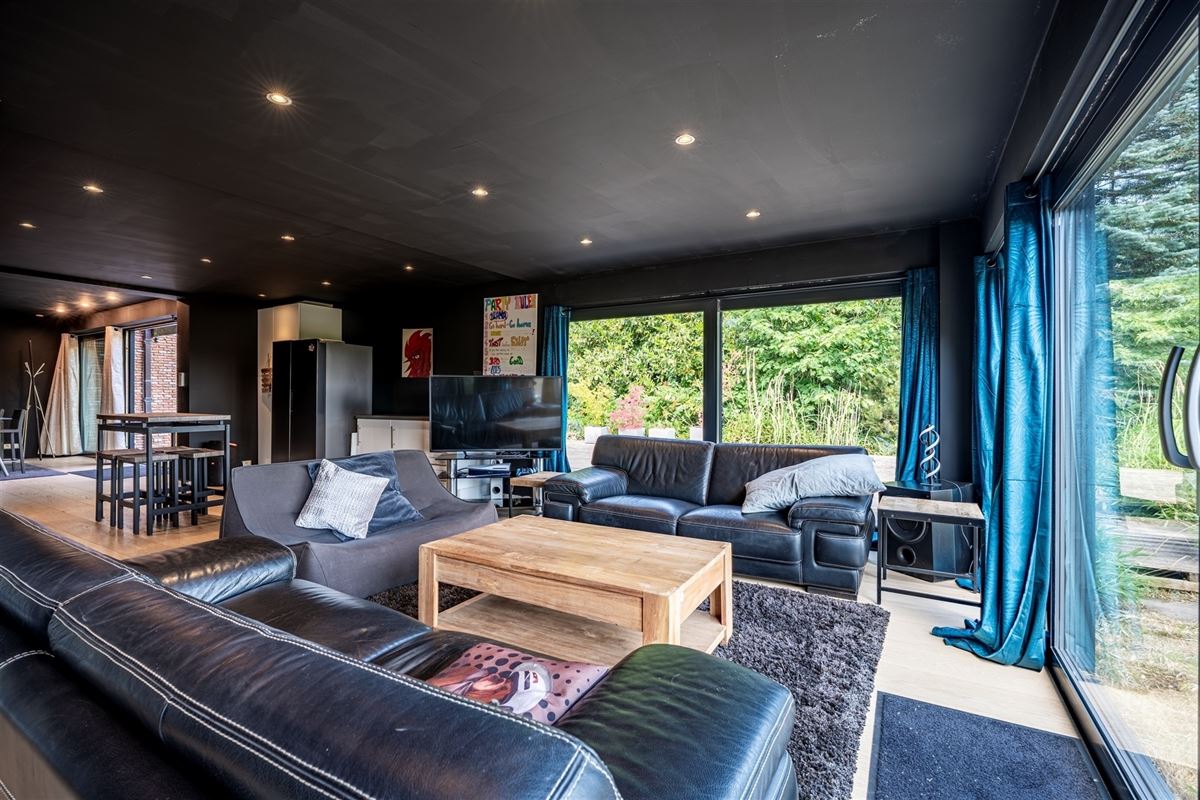 Villa d'exception avec dépendances et à la vue unique