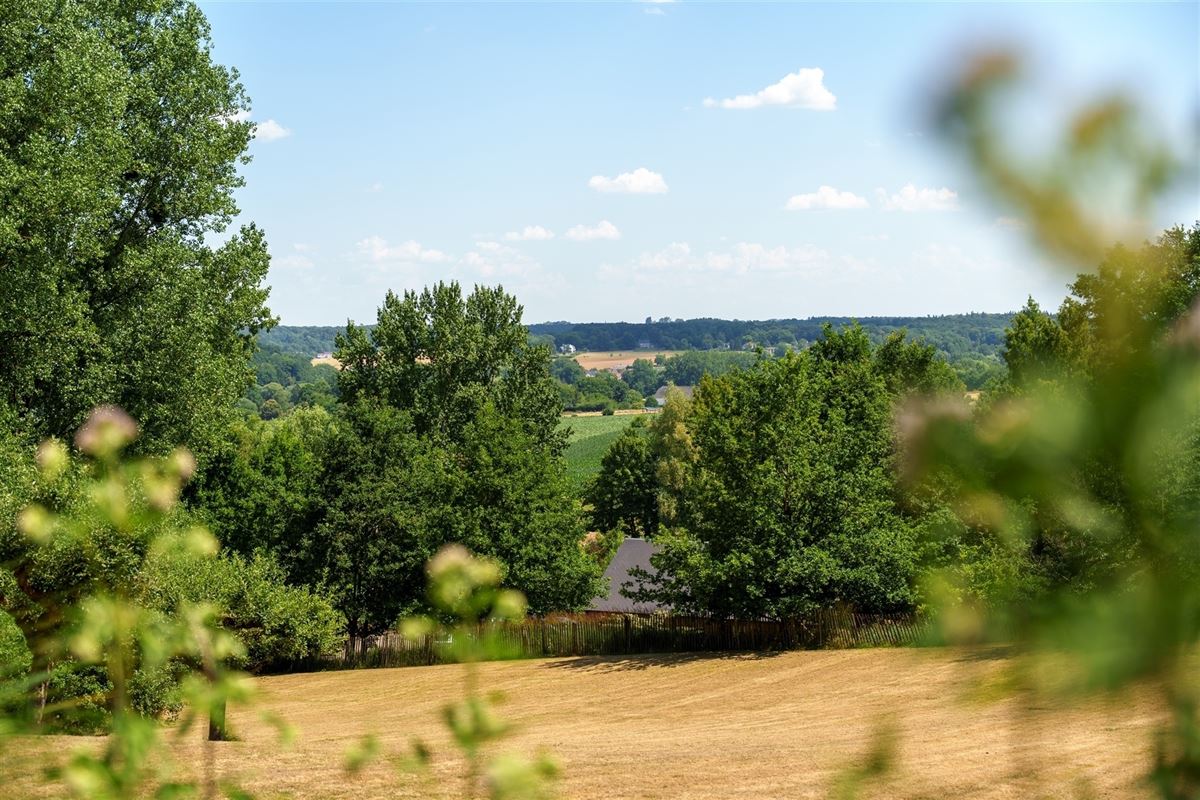 Villa d'exception avec dépendances et à la vue unique