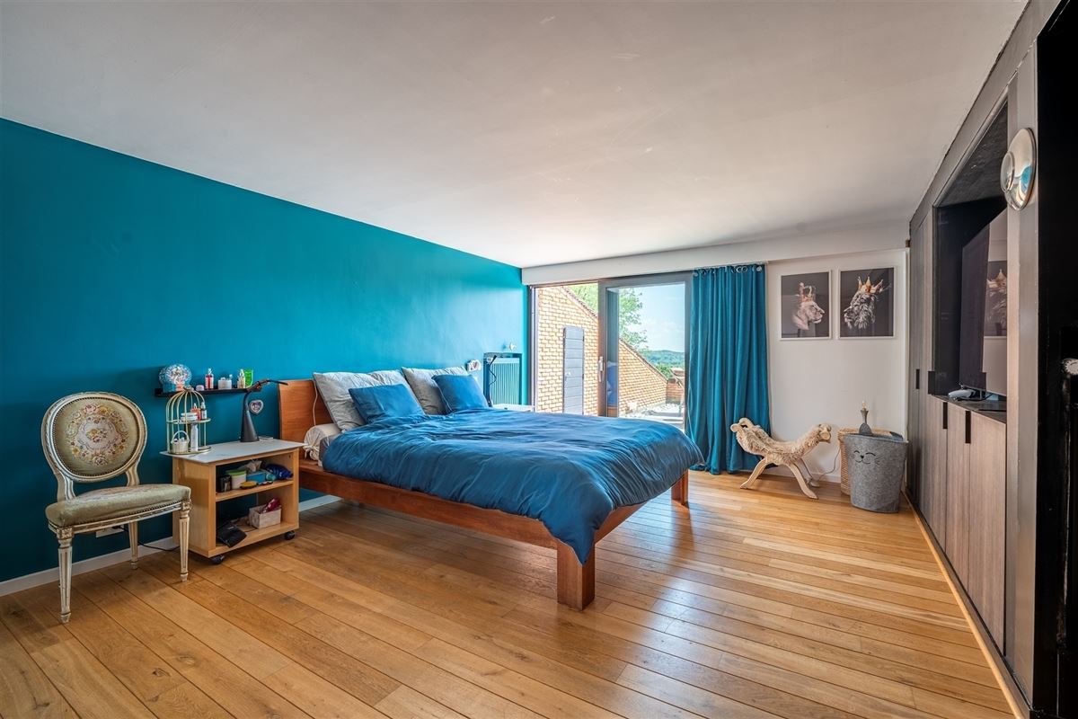 Villa d'exception avec dépendances et à la vue unique