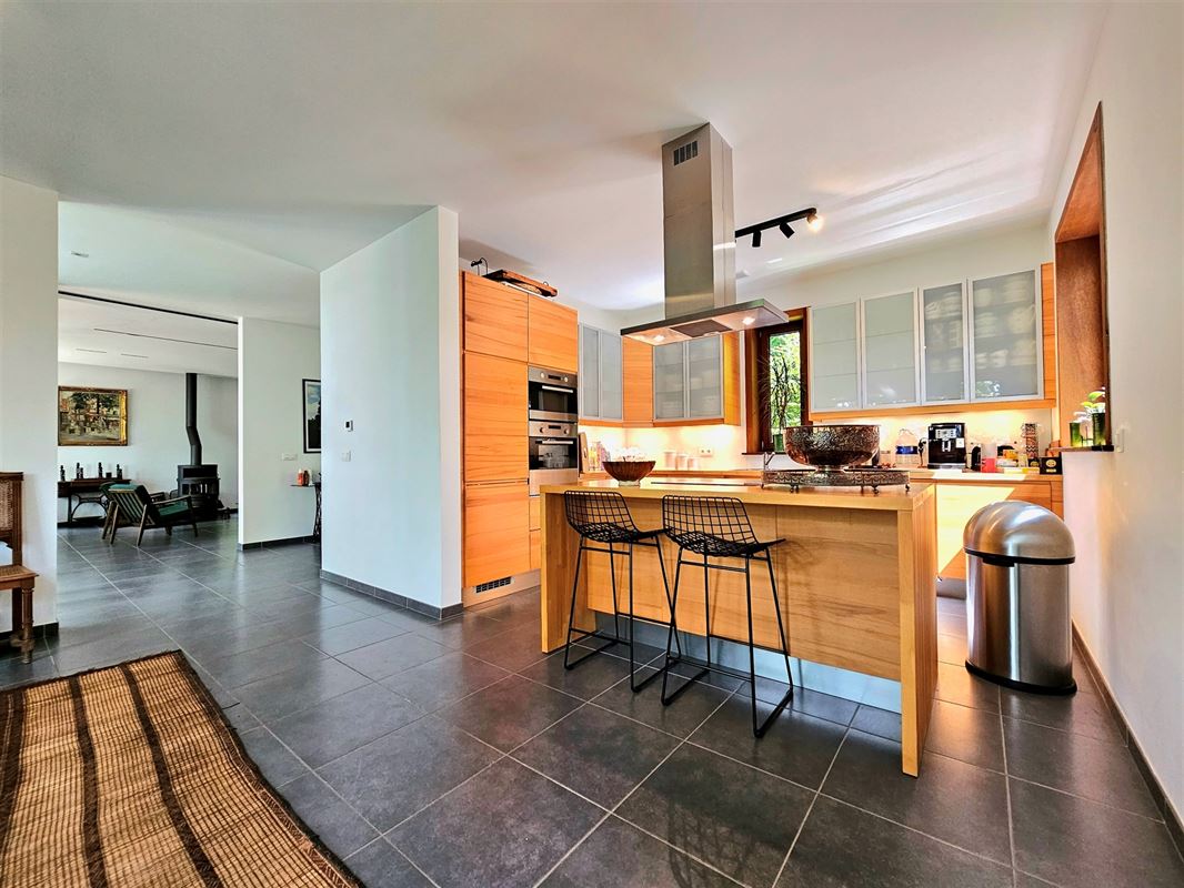 !! Superbe villa dans un cadre idyllique !!