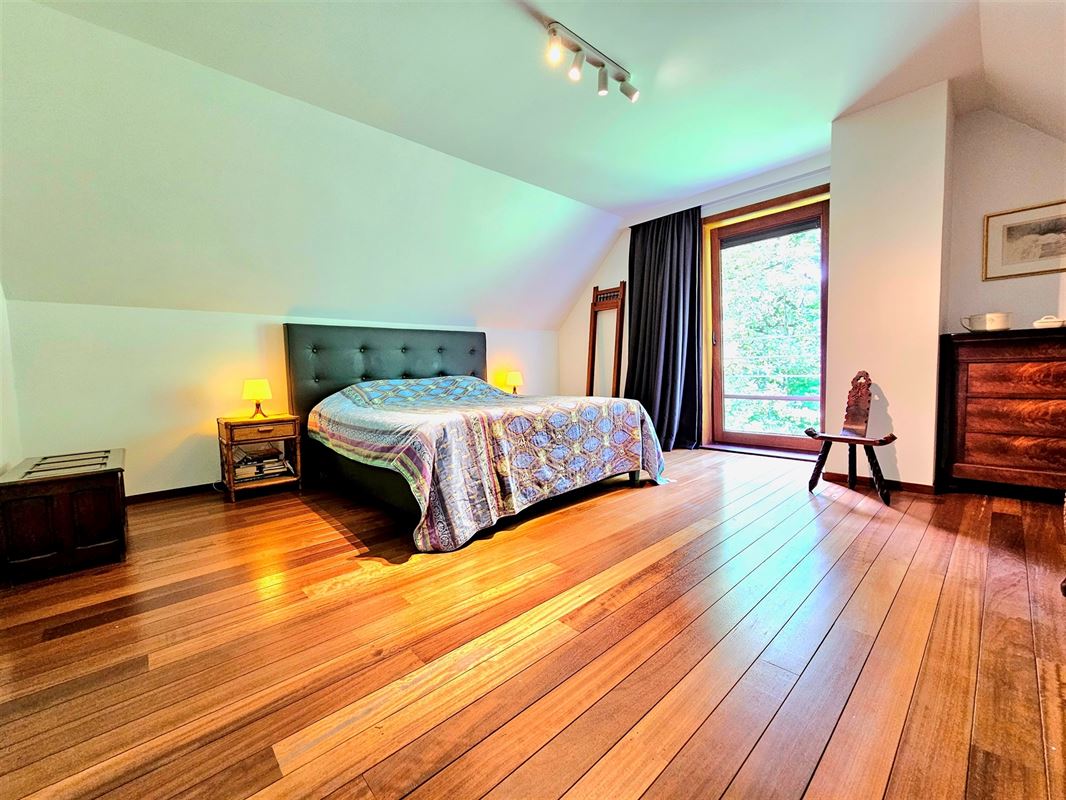 !! Superbe villa dans un cadre idyllique !!