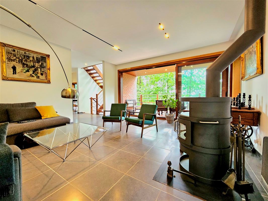 !! Superbe villa dans un cadre idyllique !!